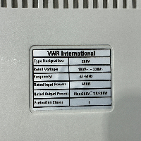VWR 250V Power Source image 3